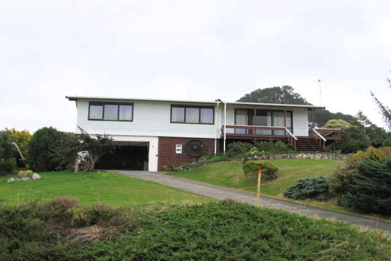 Photo of property in 91 Grange Road, Hahei, Whitianga, 3591