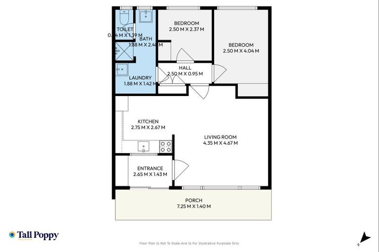 Photo of property in 3/195 Waterloo Road, Hutt Central, Lower Hutt, 5010