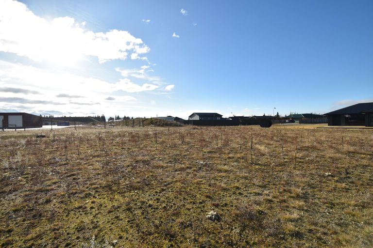 Photo of property in 4 Turbine Avenue, Twizel, 7901