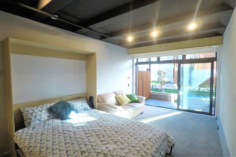 Photo of property in Vedado Apartments, 208/41u Hopper Street, Mount Cook, Wellington, 6011