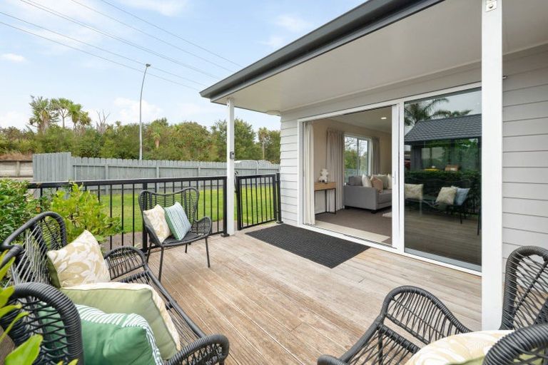 Photo of property in 217 Pukete Road, Pukete, Hamilton, 3200