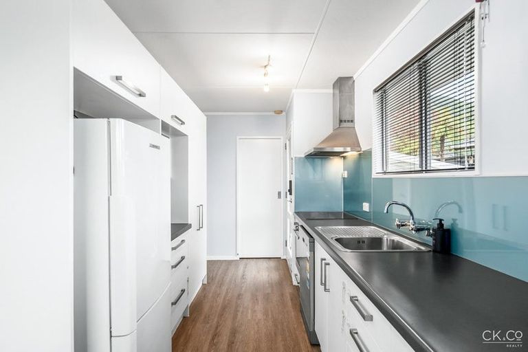 Photo of property in 156 California Drive, Totara Park, Upper Hutt, 5018