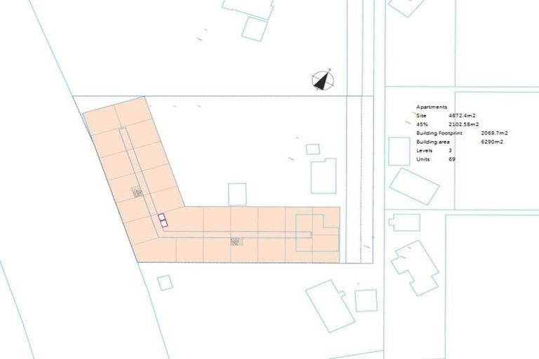 Photo of property in 2/101 Marne Road, Papakura, 2110