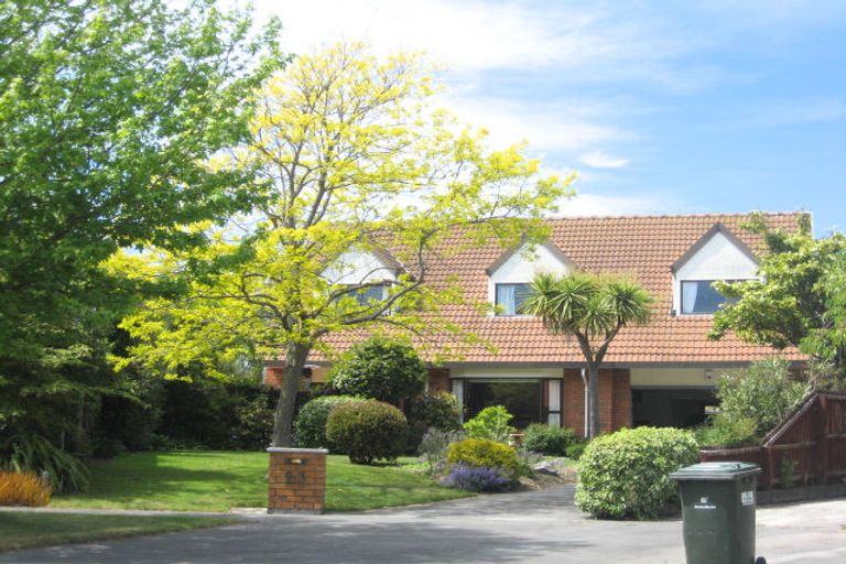 Photo of property in 23 Tangmere Place, Burwood, Christchurch, 8061