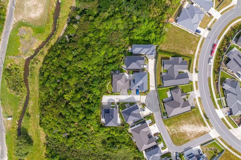 Photo of property in 160a John Burke Drive, Aotea, Porirua, 5024