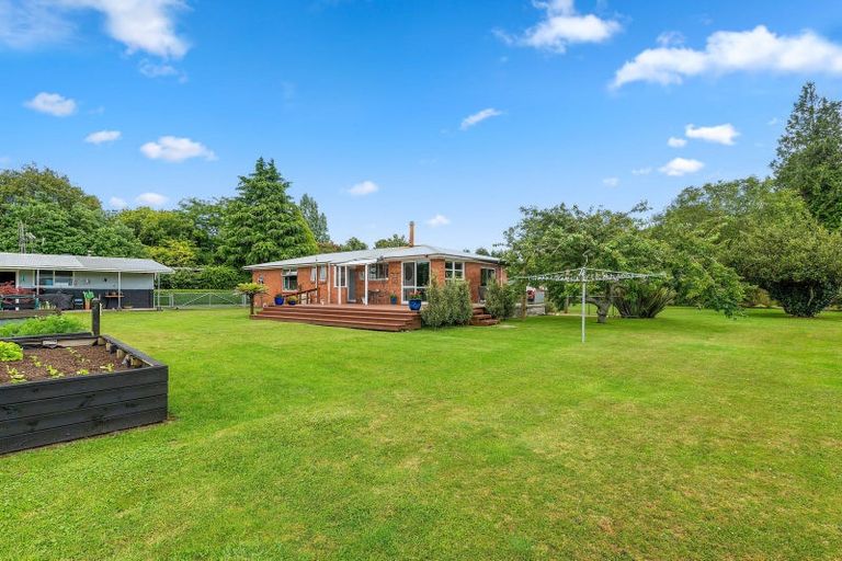Photo of property in 36 Dumfries Road, Tokoroa, 3420