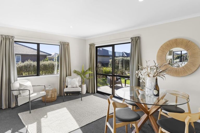 Photo of property in 29 Flint Road, Rolleston, 7614