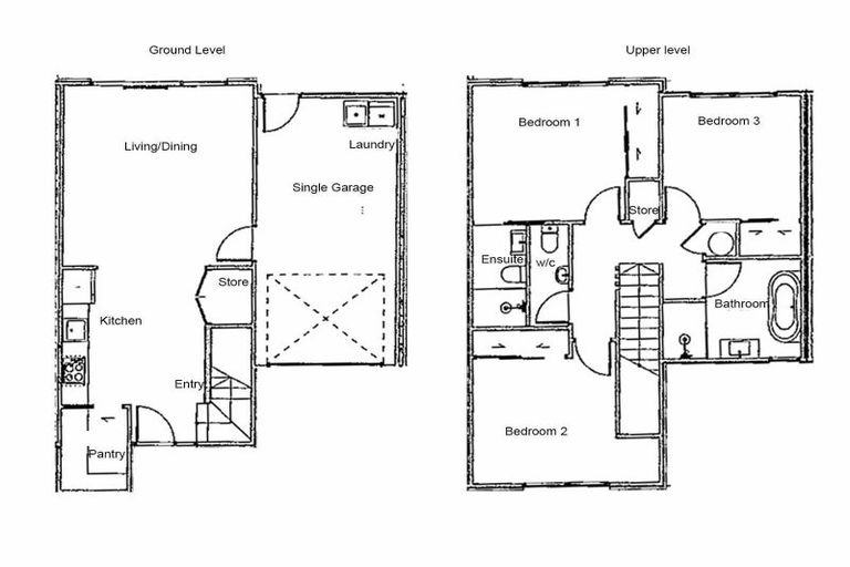 Photo of property in 31 Champion Street, Edgeware, Christchurch, 8013