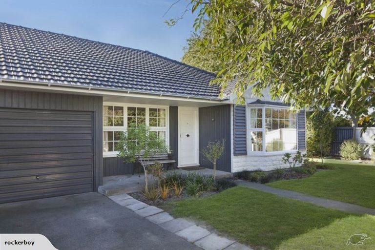 Photo of property in 306 Avonhead Road, Avonhead, Christchurch, 8042