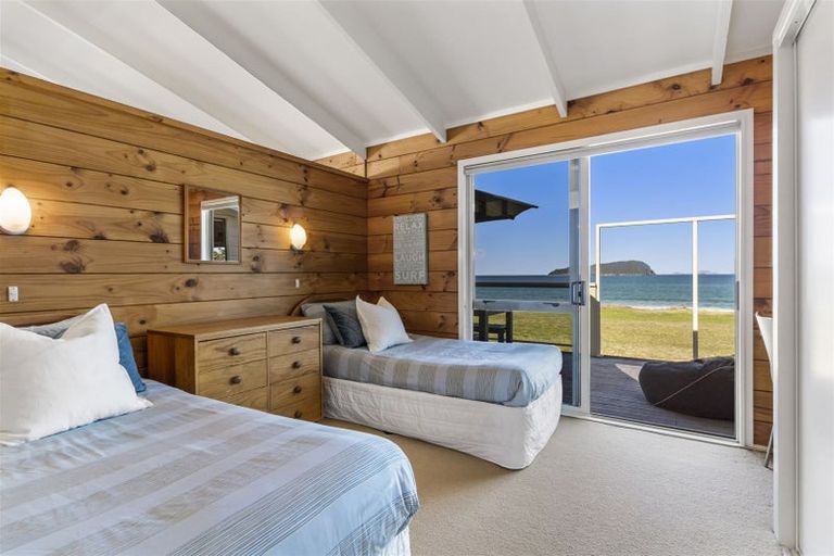 Photo of property in 22 Mccall Avenue, Pauanui, Hikuai, 3579