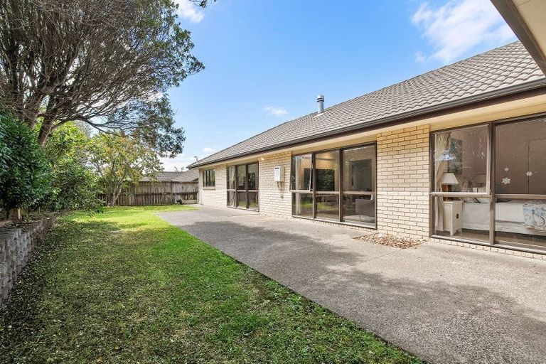 Photo of property in 3 Gordal Place, Flat Bush, Auckland, 2016