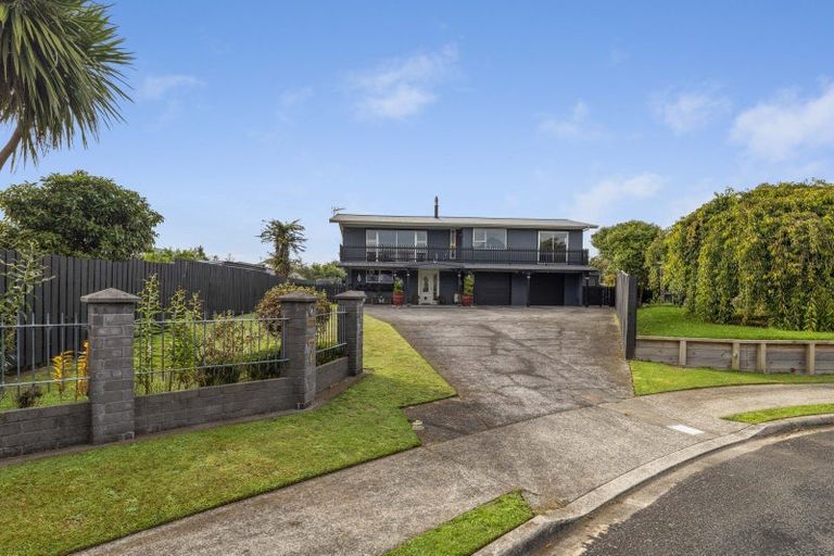 Photo of property in 7 Ulysses Street, Stratford, 4332