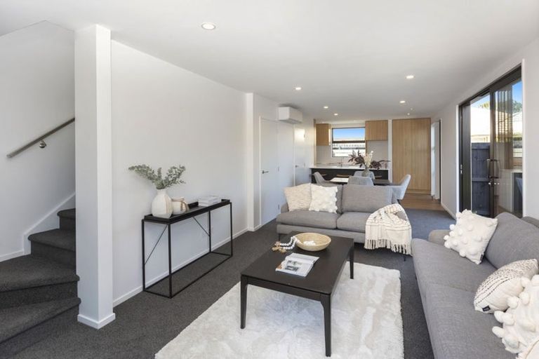 Photo of property in 46b Division Street, Riccarton, Christchurch, 8041