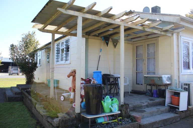 Photo of property in 2 Carroll Street, Te Kuiti, 3910