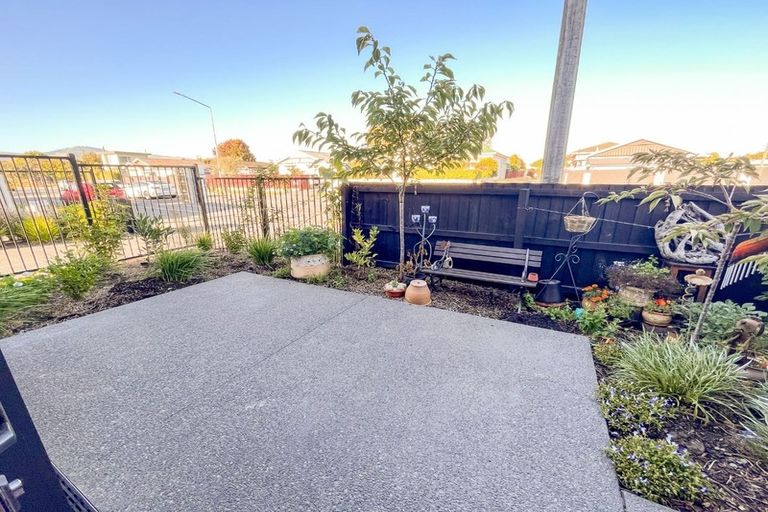 Photo of property in 1/262 Lyttelton Street, Spreydon, Christchurch, 8024