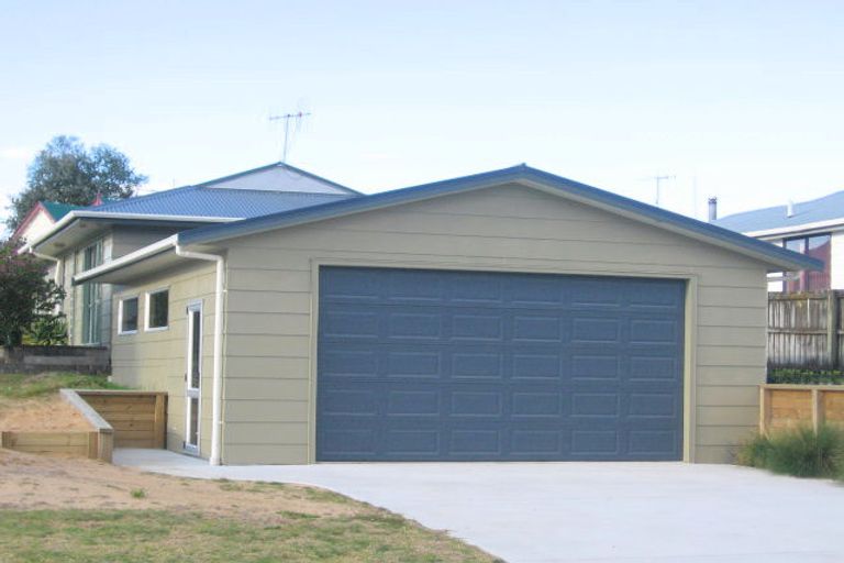 Photo of property in 510 Linton Crescent, Whangamata, 3620