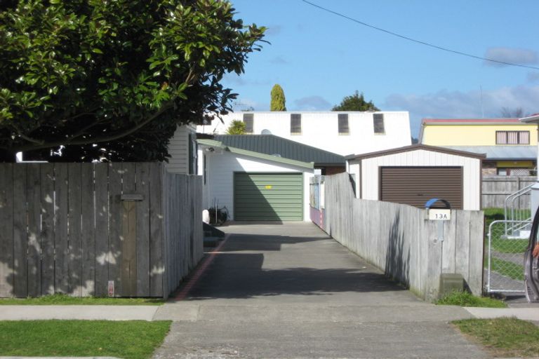 Photo of property in 13a Lovelock Street, Whakatane, 3120