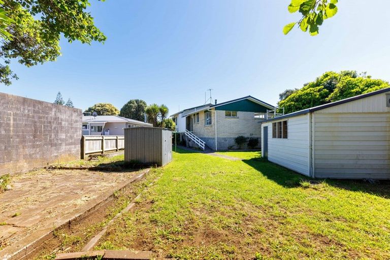 Photo of property in 45 Hume Street, Waitara, 4320