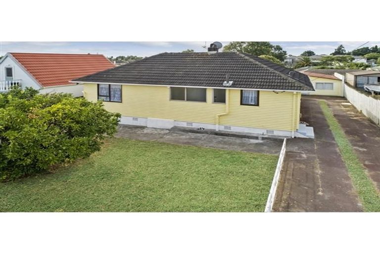 Photo of property in 5 Hutt Road, Manurewa, Auckland, 2102