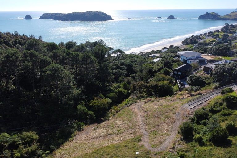Photo of property in 94 Grange Road, Hahei, Whitianga, 3591