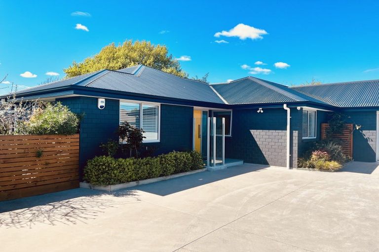 Photo of property in 3 Lancewood Avenue, Feilding, 4702