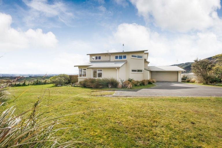 Photo of property in 186 Harrison Hill Road, Aokautere, Palmerston North, 4471