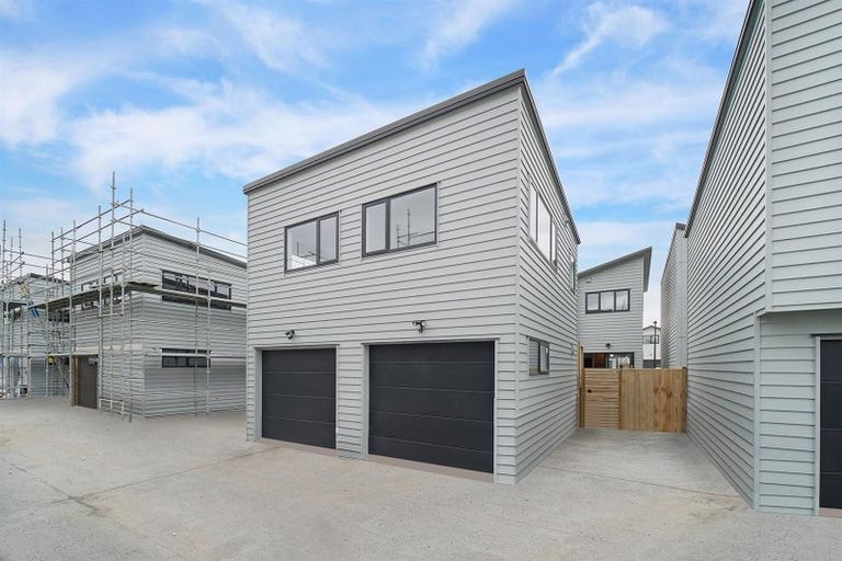 Photo of property in 7 Bei Road, Papakura, 2110