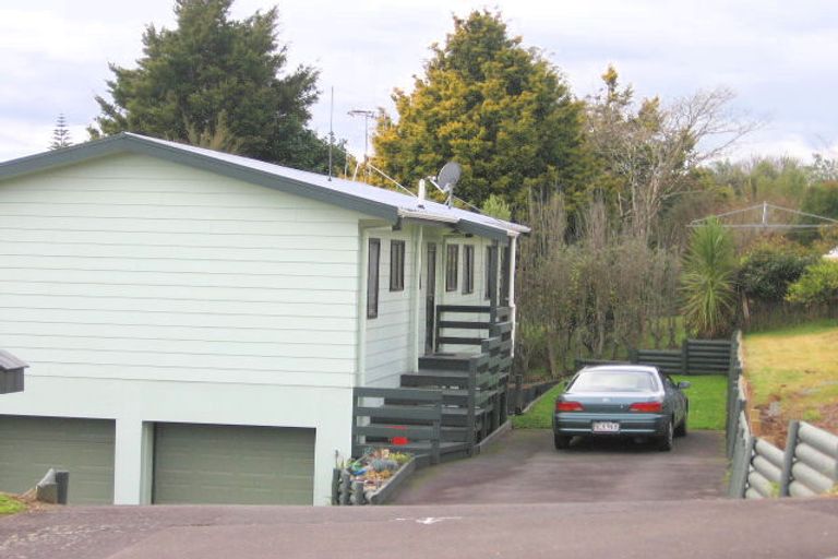 Photo of property in 20 Mitcham Avenue, Forest Lake, Hamilton, 3200