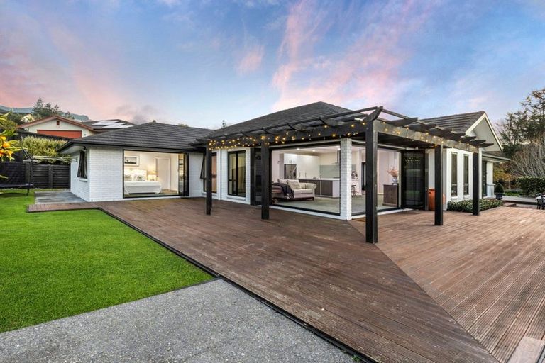 Photo of property in 35 Park Drive, Richmond, 7020