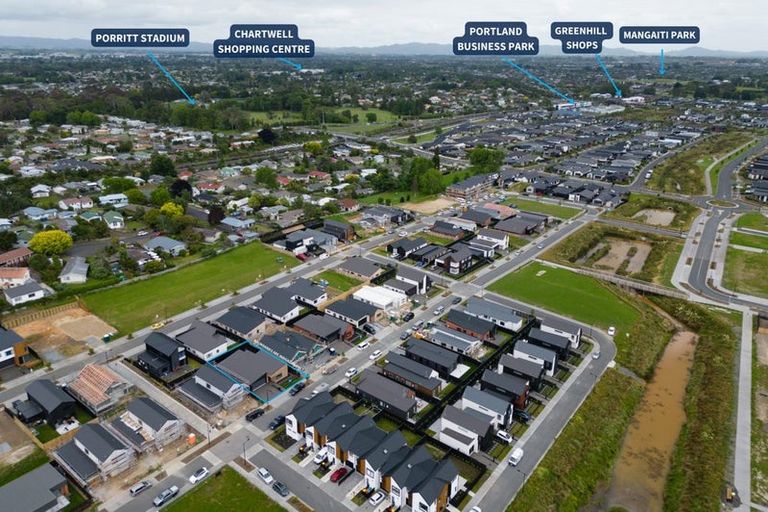 Photo of property in 33 Earp Crescent, Chartwell, 3210