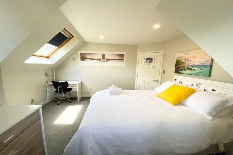 Photo of property in 25 Jane Deans Close, Riccarton, Christchurch, 8011