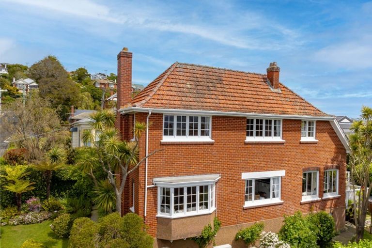Photo of property in 16 Skibo Street, Kew, Dunedin, 9012