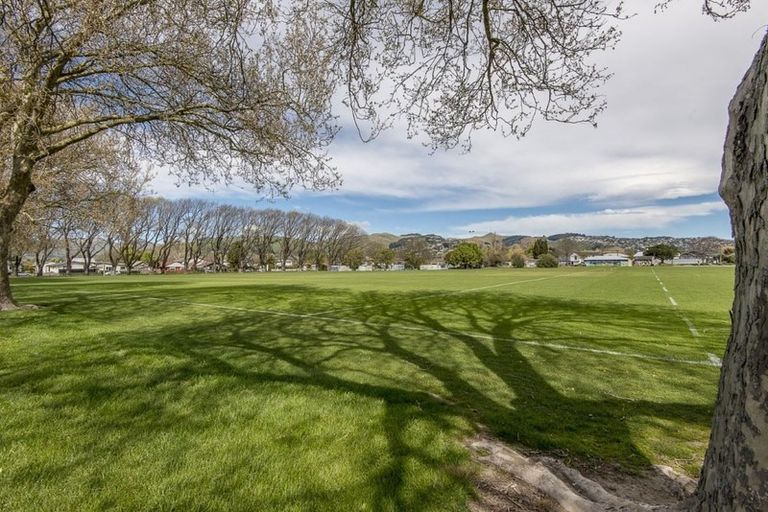 Photo of property in 3/9 Domett Street, Waltham, Christchurch, 8023