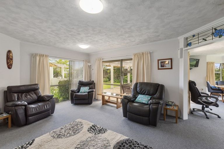 Photo of property in 7 Gimblett Court, Levin, 5510