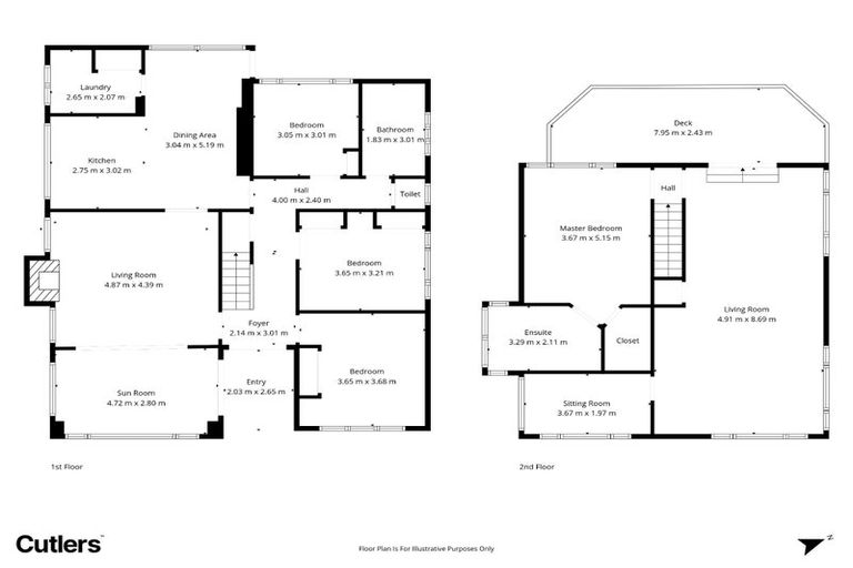 Photo of property in 21 Harcourt Street, Belleknowes, Dunedin, 9011