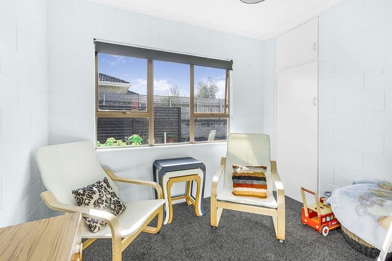 Photo of property in 21a Graham Street, Hamilton East, Hamilton, 3216