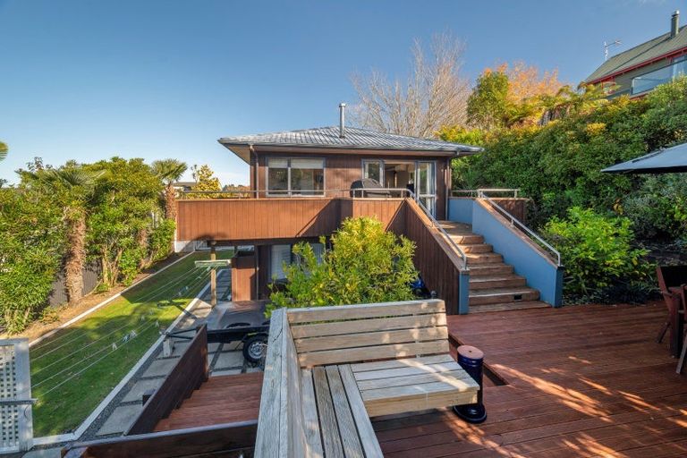 Photo of property in 8 Brunette Drive, Acacia Bay, Taupo, 3330