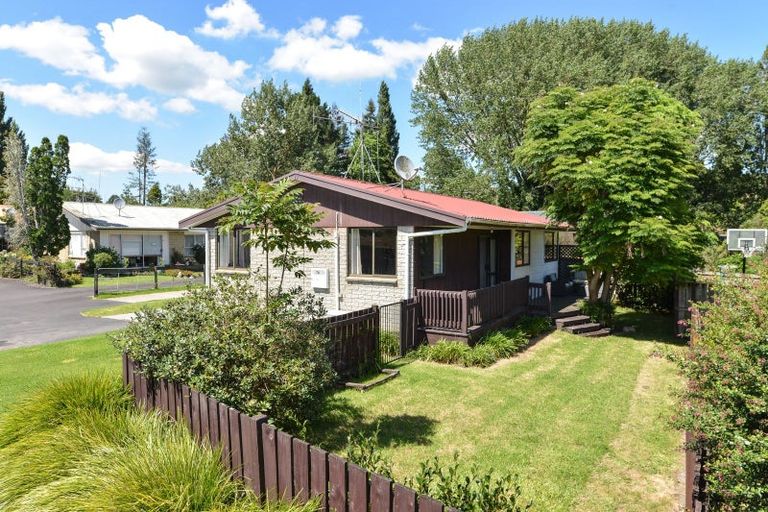 Photo of property in 7a Waterford Road, Fitzroy, Hamilton, 3206