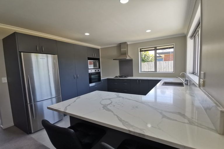 Photo of property in 9 Joe Burns Place, Wigram, Christchurch, 8042