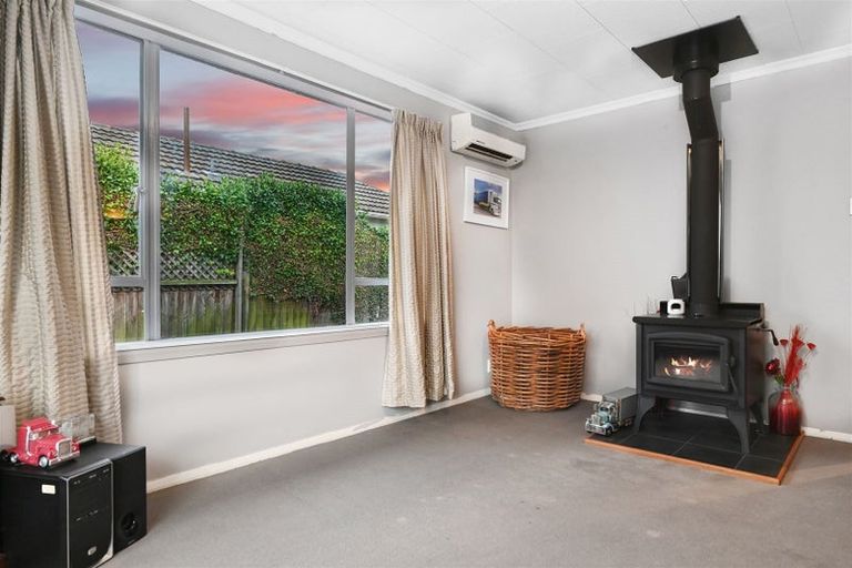 Photo of property in 11b Vickerys Road, Wigram, Christchurch, 8042