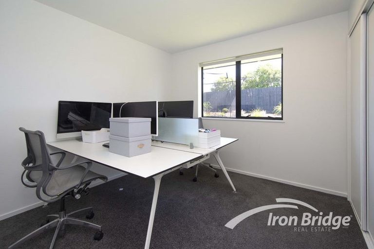 Photo of property in 8 Rahme Crescent, Kaiapoi, 7630