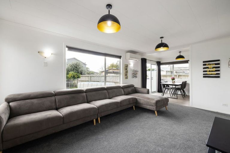 Photo of property in 41 Tongariro Street, Chartwell, Hamilton, 3210