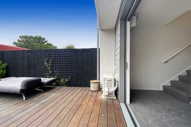 Photo of property in 3/42 Howard Street, Spreydon, Christchurch, 8024
