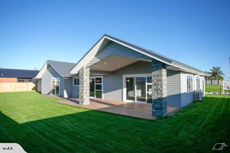 Photo of property in 7 Sadie Drive, Matamata, 3400