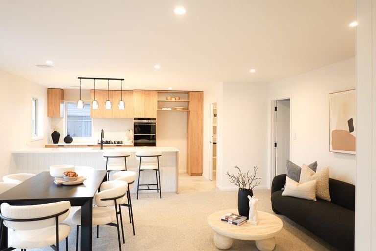 Photo of property in 108 Freedom Drive, Kelvin Grove, Palmerston North, 4470