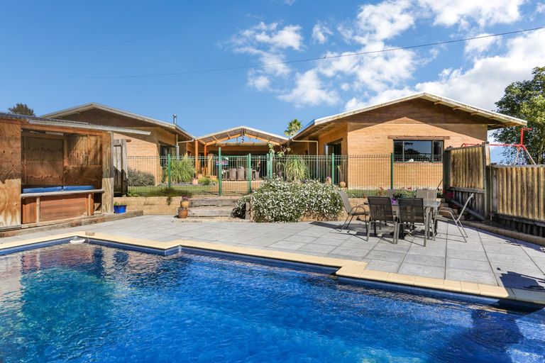 Photo of property in 173 Wily Road, Puni, Pukekohe, 2678