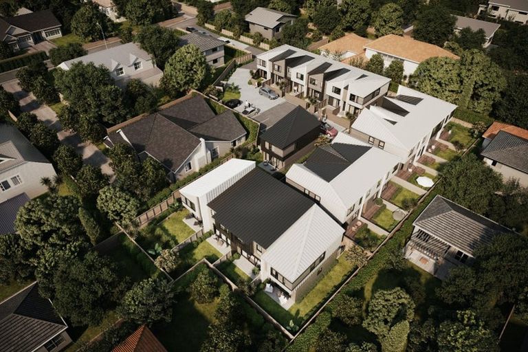 Photo of property in 16/13 Fancourt Street, Karori, Wellington, 6012