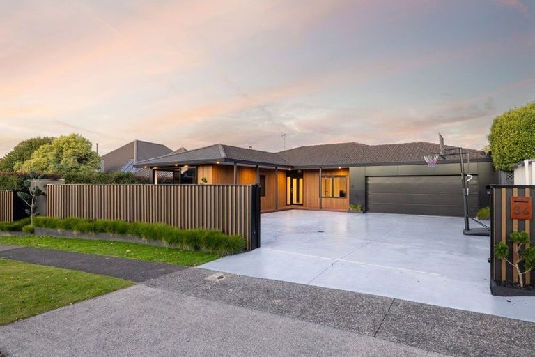 Photo of property in 36 Delamare Road, St Andrews, Hamilton, 3200