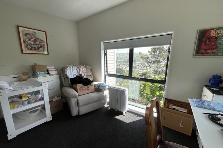 Photo of property in 7/69 Sheridan Terrace, Johnsonville, Wellington, 6037
