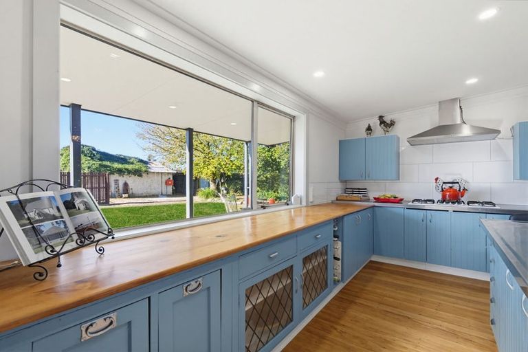 Photo of property in 1477 Line Road, Lauriston, Ashburton, 7776